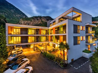 Active & Family Hotel Gioiosa