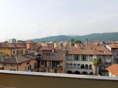 Accademia Appartament Bergamo