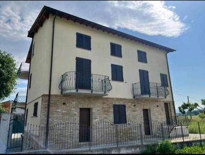 Casa Mèlo Ovest