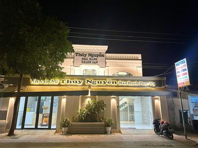 Hotel Thuý Nguyễn