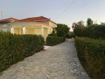 Meredith Villa Zakynthos
