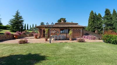 VILLA I LEVRIERI 8, Emma Villas