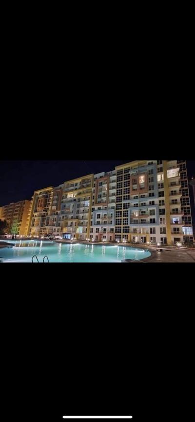 Porto golf marina ,2 bedrooms , Families only main