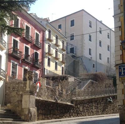 Alojamientos Turísticos Casco Antiguo