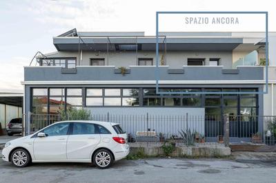 Spazio Ancora appartamento a 500 m. dal mare