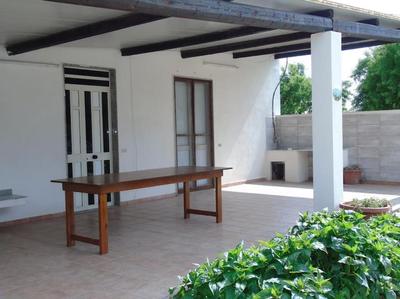 Casa MeNi villetta con Piscina