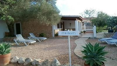 Casa Pamela