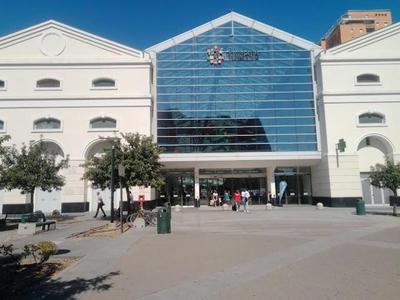 FIUMARA MALL Apartment