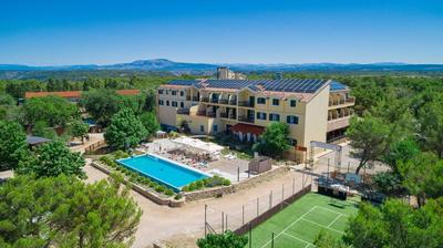 Hotel Vrata Krke