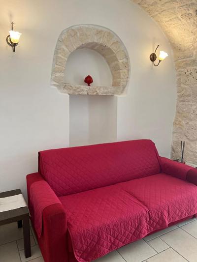 LUXURY ROOM CASSESE