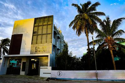 ELITE RESIDENCY