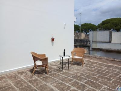 La Casina Di Nonna Ida