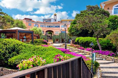 Isands - splendido appartamento nel cuore di Porto Rotondo