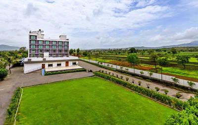 Effotel by Sayaji Sarola