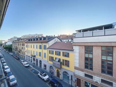 Le residenze Milano Torricelli