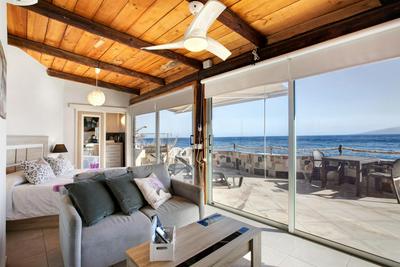 La Terraza del Mar