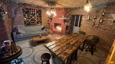 Guest House Giorgi & Lukas Cellar