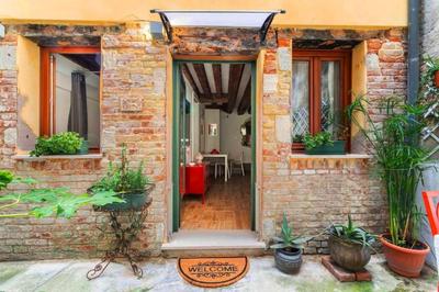 Cà 3 Leoni - Romantic House in the heart of Venice