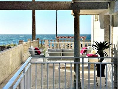Holibai, Vila Natercia, Horizontes de Galicia, Casa de Piedra y Mar, Baiona