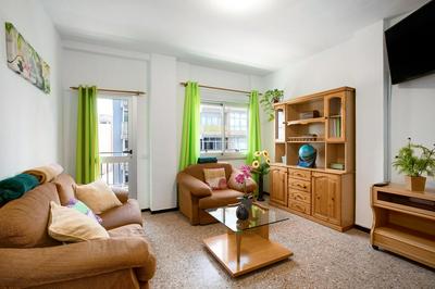 Apartamento Santa Cruz Centro