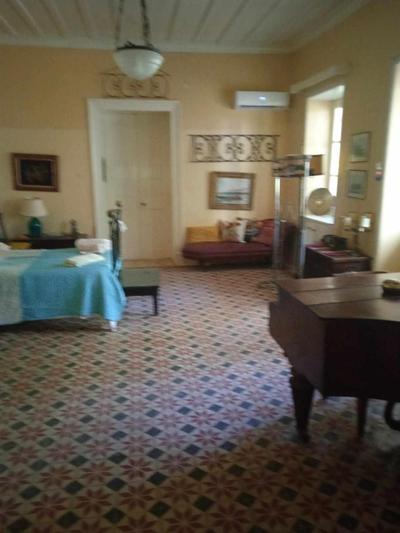 ALIKIS OLD 1875 HOUSE VARRES BOHALI ZAKYNTHOS