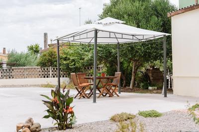 La foresteria di Mony e Ale