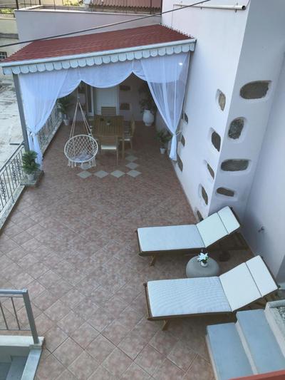 Villa Koomas - kakodiki Paleochora