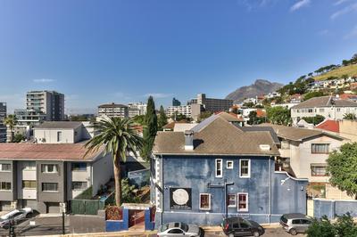 Cascades 608 Studio in Green Point