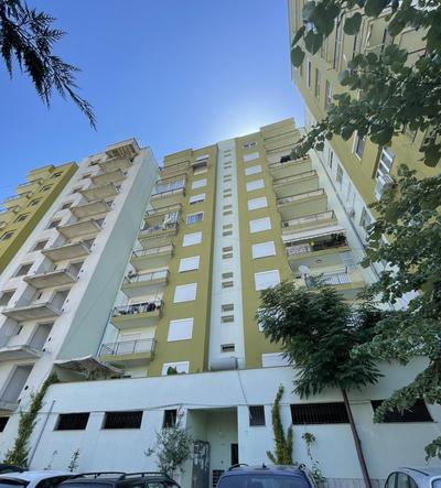 Beachside Bliss apartment