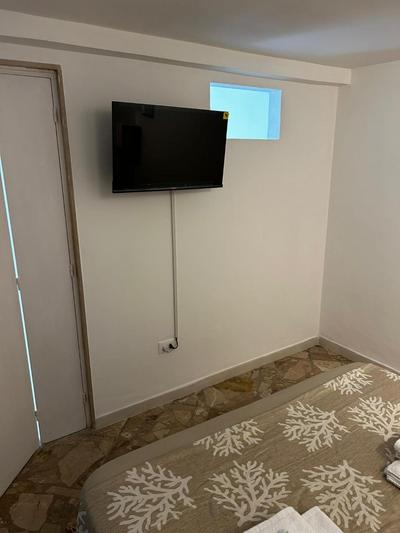 La casa di Ginevra