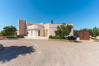 Domina 55 by Perle di Puglia