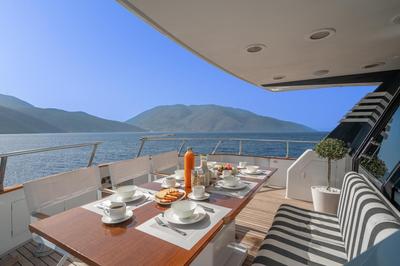 M/Y Opera