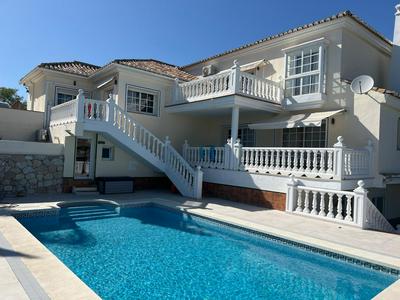 Casa Patricia