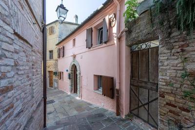 Relais Castel d'Emilio - Casa BLU