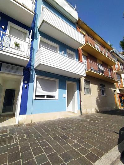 Corso Matteotti 162 - Affittacamere