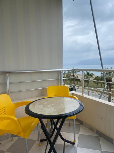 Sunset BayView Apartment