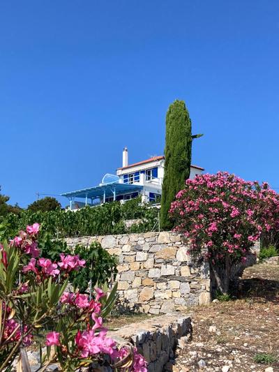 VILLA AZUL