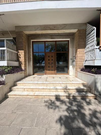 Modern flat close to the beach-ground floor