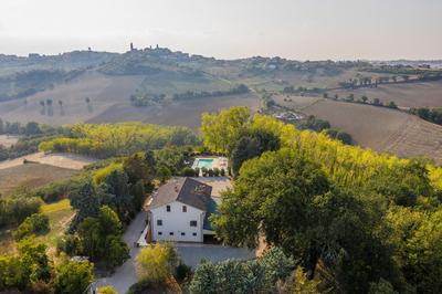 Country House Le Marche