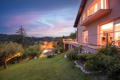 Villa Chill House Keti - private pool and jaccuzzi