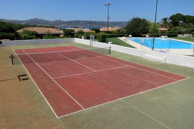 Villa 200 mt from the beach - Baja Sardinia