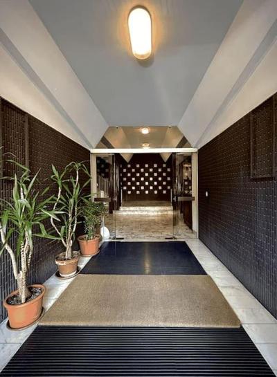 Tiberia Apartment