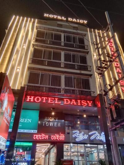 HOTEL DAISY