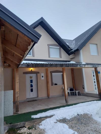 Apartmani Popovic Lux