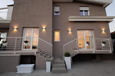 Orizzonte Mare Panoramic Rooms