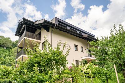 Wiesgut Ferienwohnung Gala