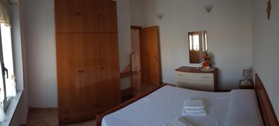San Lorenzo appartments