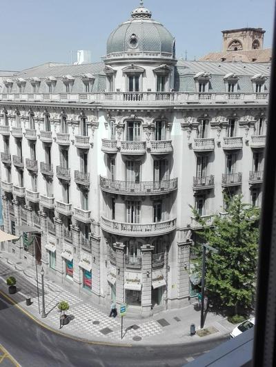 Rincón de María José