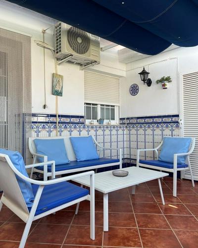 Apartamento Turístico Casa Bari