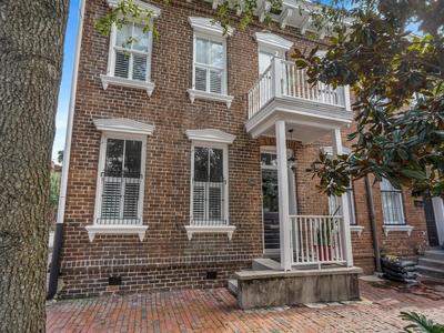Douglass House
